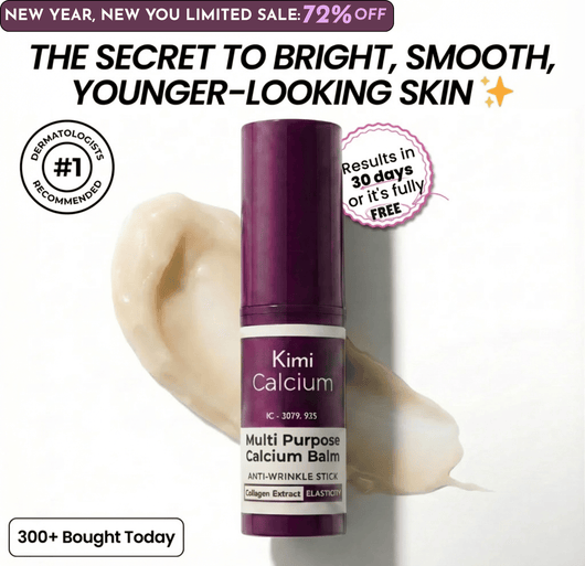 Transform Wrinkles, Fine Lines, And Tired Creases Naturally