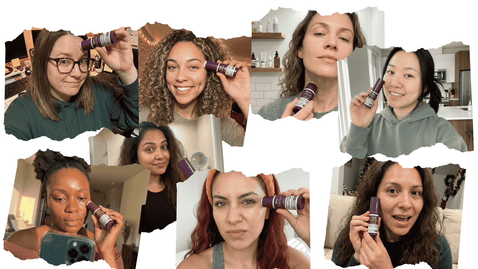 What Your Skin Actually Needs to