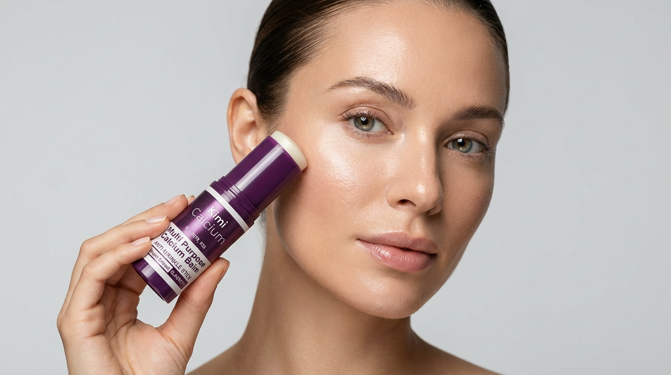 Let’s Talk Lines, Volume Loss, Texture…