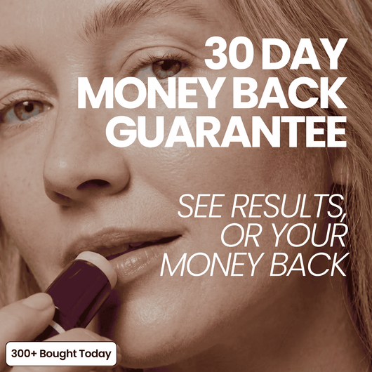 Transform Wrinkles, Fine Lines, And Tired Creases Naturally