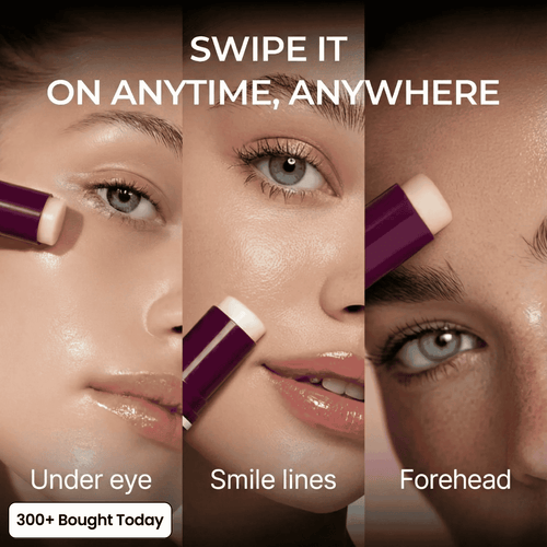 Transform Wrinkles, Fine Lines, And Tired Creases Naturally