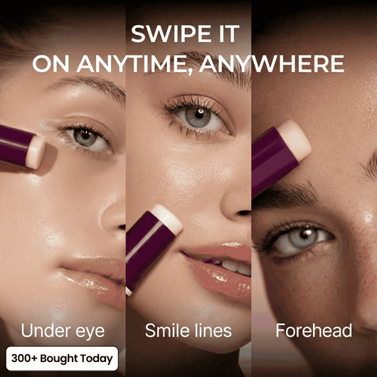 Transform Wrinkles, Fine Lines, And Tired Creases Naturally